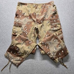 Combat Trousers Propper USGI Inter Chocolate Chip Camo Mens Desert Camo 36x31